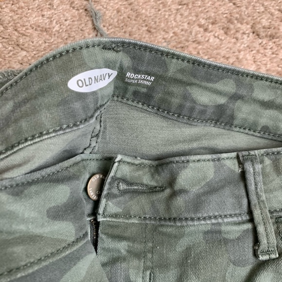 Rock Star Pants - Picture 2 of 3